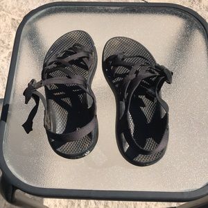Chacos sandals